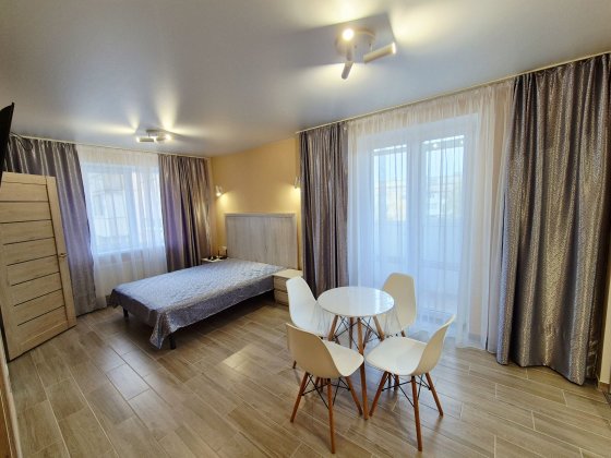 1 Кімнатна.Після Ремонту.Ковалівка Просп.Перемоги. Кропивницкий