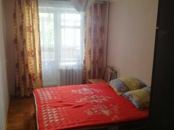 Сдам в аренду 3-х комн. квартиру, р-н Путятинка Житомир