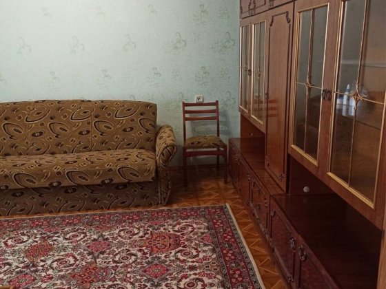 Оренда 1к квартира, середній поверх, цегла, Замостя Вінниця