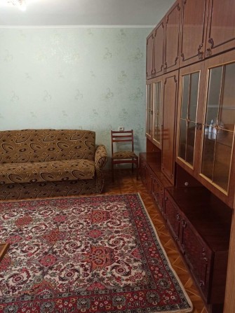 Оренда 1к квартира, середній поверх, цегла, Замостя - фото 1