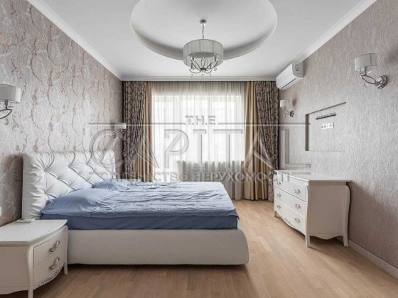 Оренда 3к квартири в ЖК Новопечерський Двір біля Липок, метро Киев