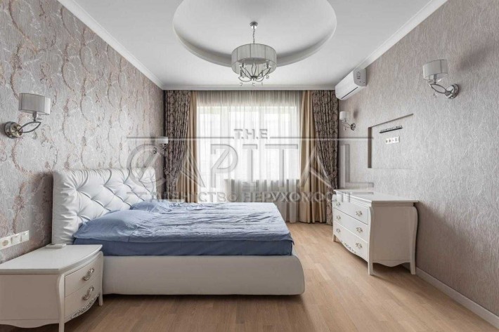 Оренда 3к квартири в ЖК Новопечерський Двір біля Липок, метро - фото 1