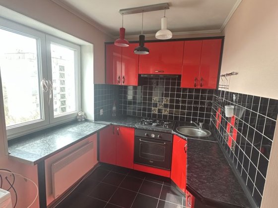 Сдам 1 кімнатну квартиру Полтавська Кропивницкий