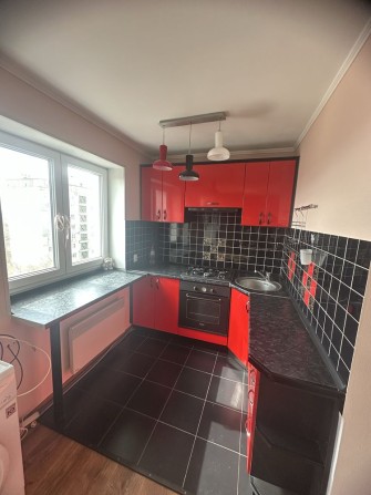 Сдам 1 кімнатну квартиру Полтавська - фото 1