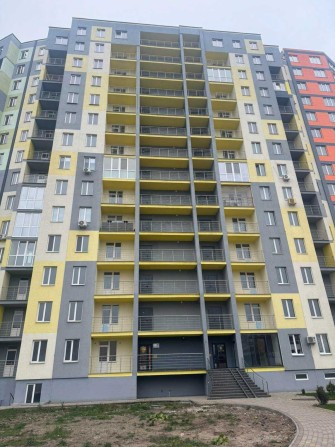 Оренда смарт квартири  ЖК Сімейний 14000 грн вільна - фото 1