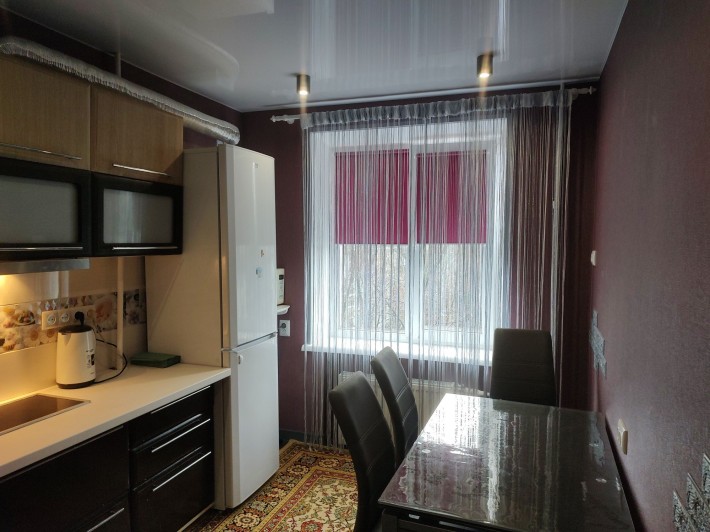 Сдам двушку на Космосе - фото 1