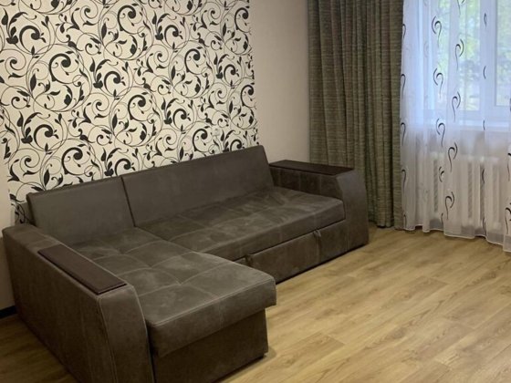 Оренда 1 кімнатої квартири в центрі Житомир