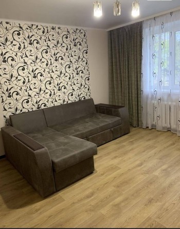 Оренда 1 кімнатої квартири в центрі - фото 1