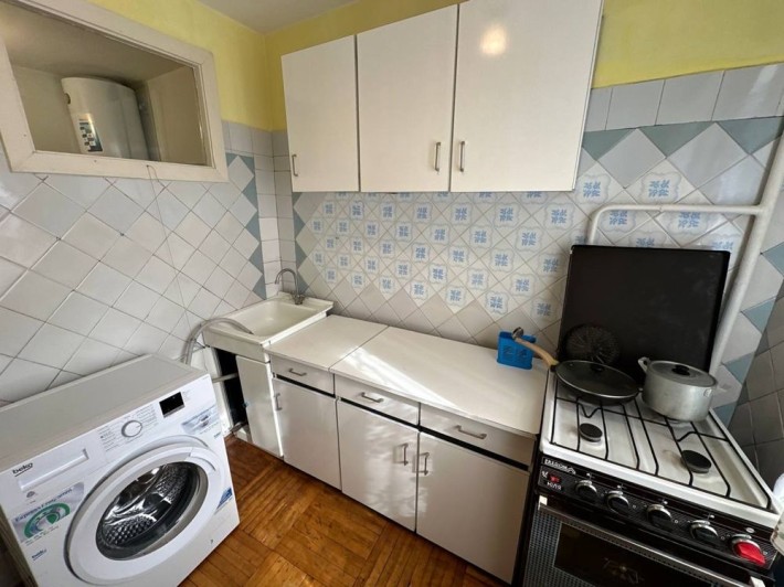 Оренда однокімнатної квартири Урожай. Хмельницьке Шосе. Книжка. Парк - фото 1