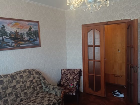 Здам 3х кімнатну квартиру вул Л.Українки Житомир