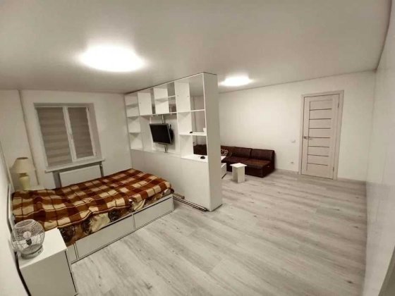 1 кімнатна біля центру міста вул. Євгена Маланюка/Полтавська, з АГО