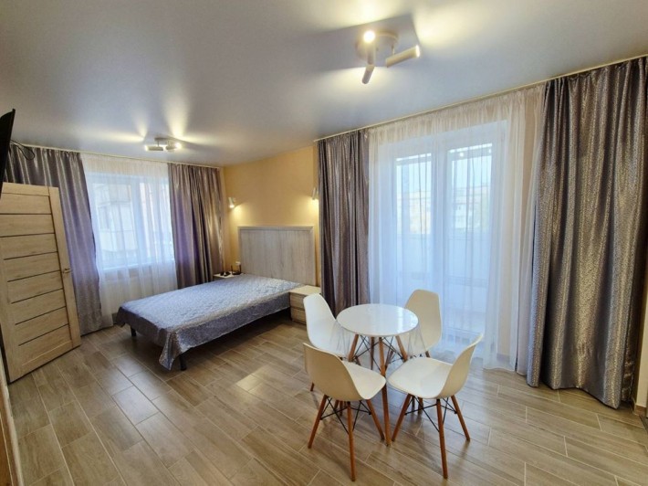 1 кімнатна квартира.Ковалівка - фото 1