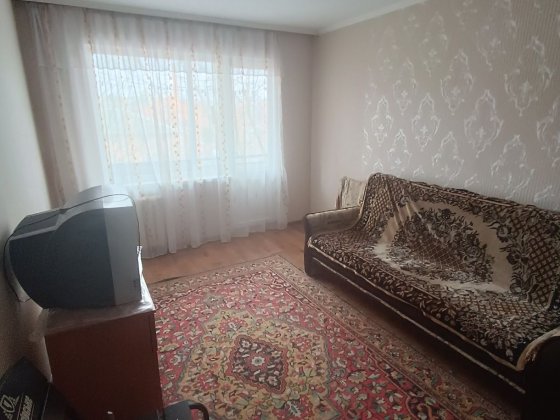 Двокімнатна на Небесної Сотні Житомир