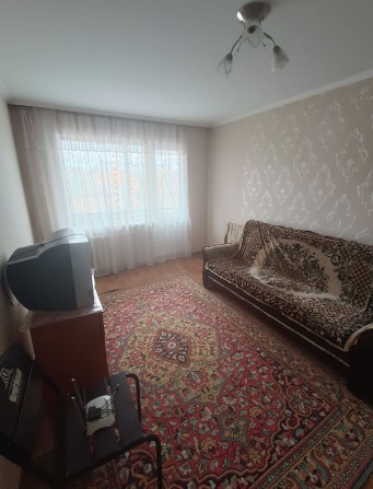 Двокімнатна на Небесної Сотні - фото 1