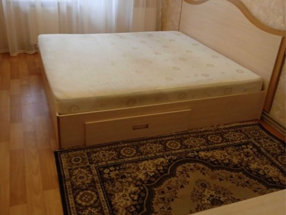 Здається 3-х кім квартира з автономним газовим опаленням на 1 поверсі Кропивницький