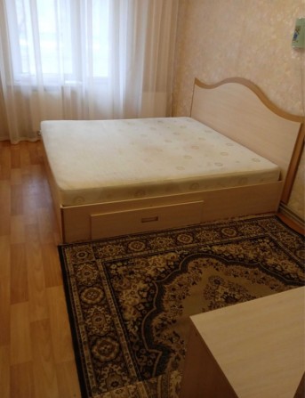 Здається 3-х кім квартира з автономним газовим опаленням на 1 поверсі - фото 1