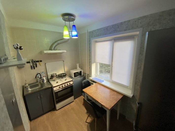 Оренда 2к. квартири по вул. Парамонова. - фото 1