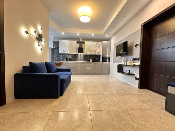 Аренда 3х комнатнатная жк Панорама Дніпро