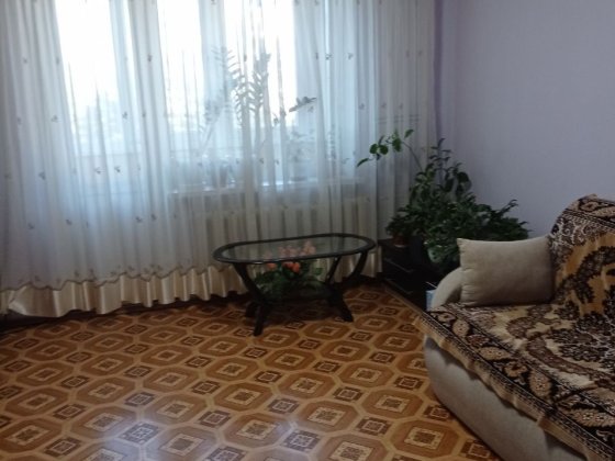 Здається трьохкімнатна квартира для військових на Проспекті Миру Житомир