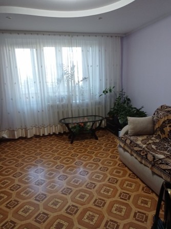 Здається трьохкімнатна квартира для військових на Проспекті Миру - фото 1