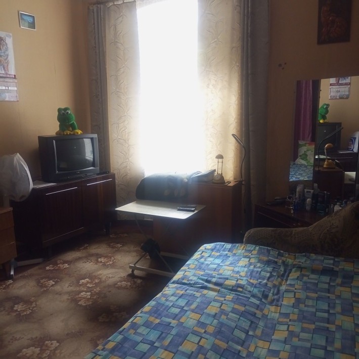 Сдам 2х.ком.квартиру на Ковалевке. - фото 1