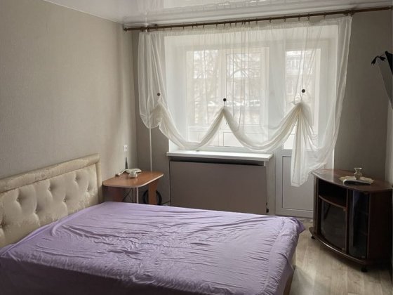 Здається 1 кім каартира р-н Шкільний Кропивницький