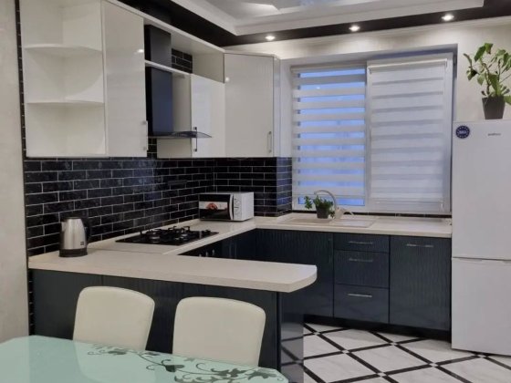 Оренда 1 кімнатної квартири в ЖК Ковалівський Кропивницький