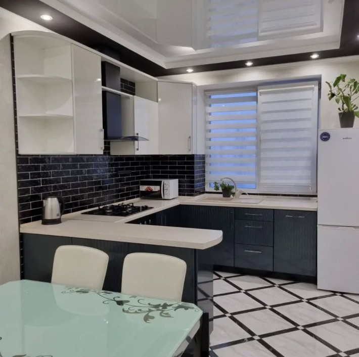 Оренда 1 кімнатної квартири в ЖК Ковалівський - фото 1