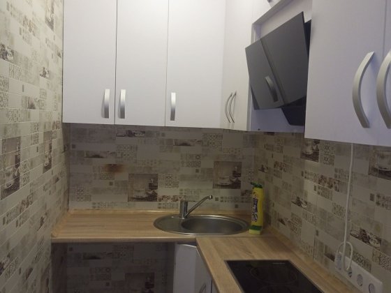 Сдам 2х.ком.квартиру Героев Украины 8. Кропивницький