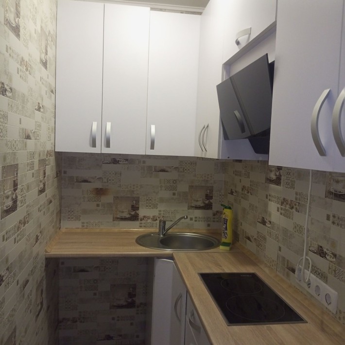 Сдам 2х.ком.квартиру Героев Украины 8. - фото 1