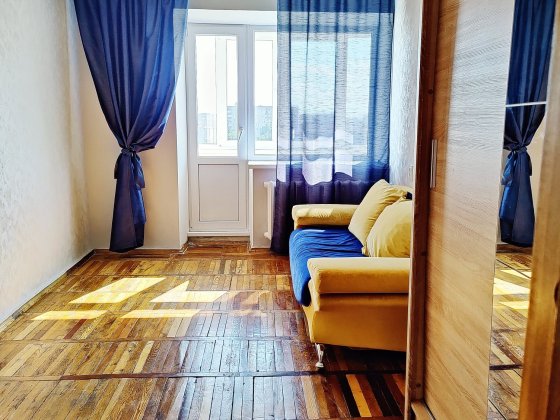 Оренда квартири навпроти Глобалу Житомир