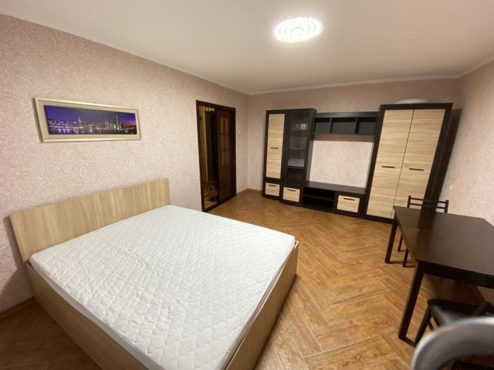 1 кімнарна з газовим опаленням автономним в районі Дендропврку - фото 1