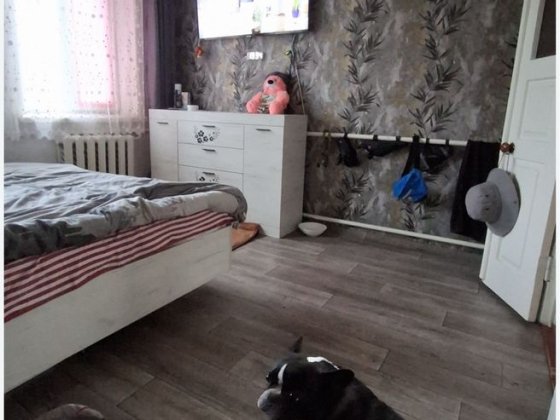 Здається 2-х кім квартира на Новомиколаївці Кропивницький