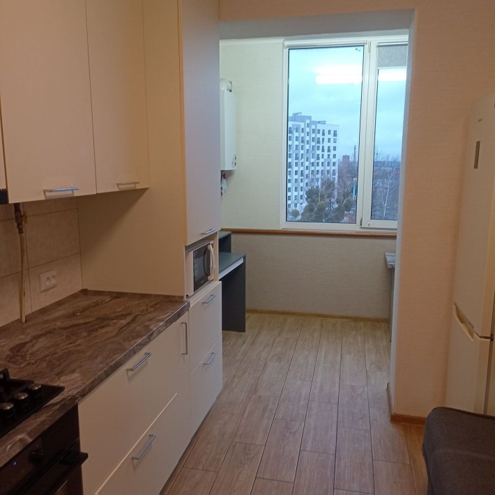 Здам 1кім кв в новобуд - фото 1