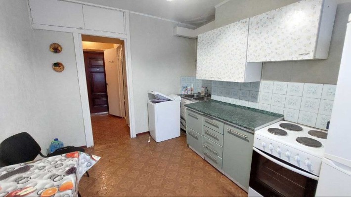 Здам квартиру жм Перемога - фото 1