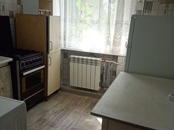 Здам 1 кімнатну квартиру в центрі Житомир