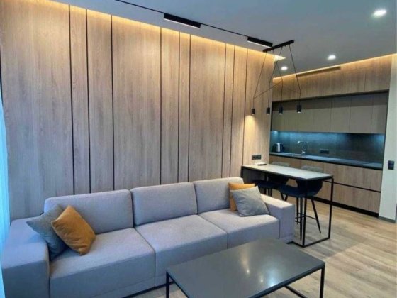 Сдам 2к квартиру в ЖК К12 Дніпро