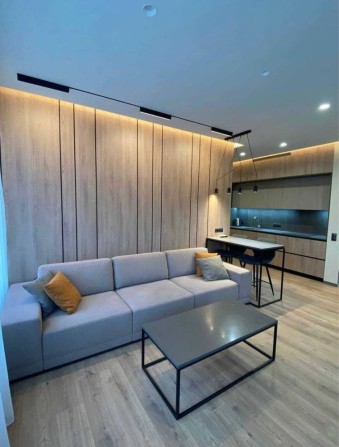 Сдам 2к квартиру в ЖК К12 - фото 1