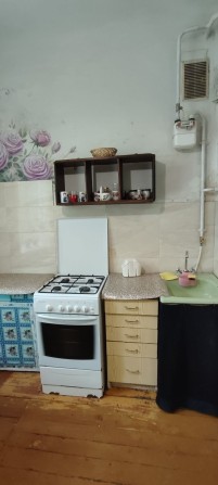 Здам 1 кВ на Лятошинського - фото 1