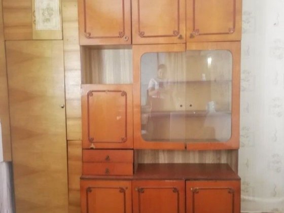 Сдам 1 к квартиру " общежитие", пр.Слобожанский,Воронцова,Левый берег Дніпро