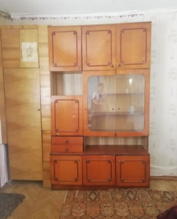 Сдам 1 к квартиру " общежитие", пр.Слобожанский,Воронцова,Левый берег - фото 1