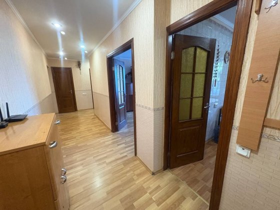 Здам квартиру на Польовій Житомир