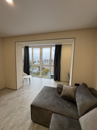 оренда однокімнатної квартири ЖК статус - фото 1