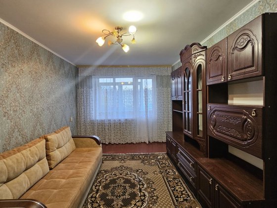 Оренда двухкімнатної квартири Князів Острозьких Житомир