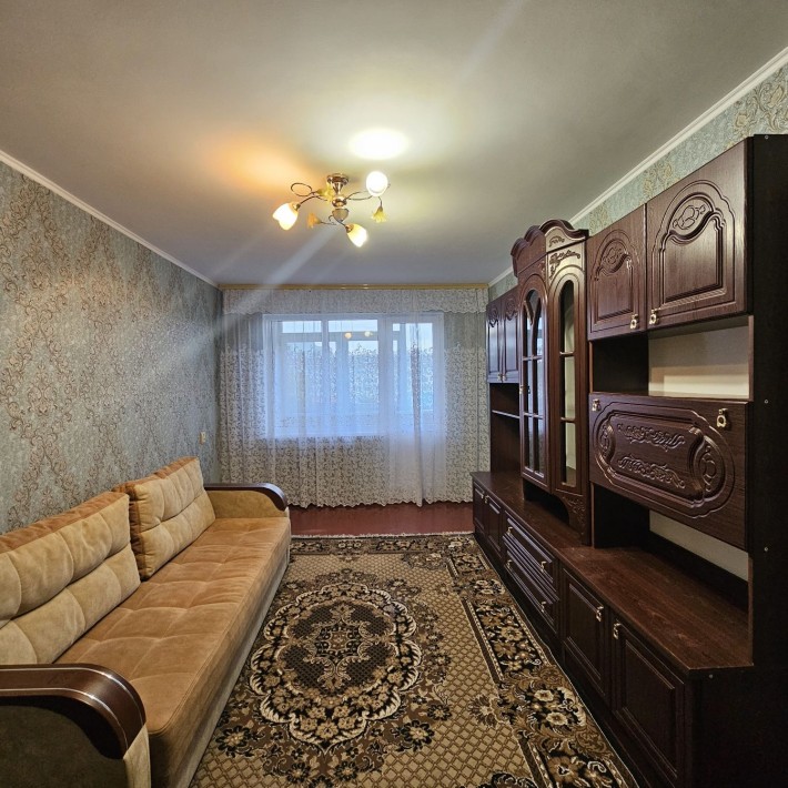 Оренда двухкімнатної квартири Князів Острозьких - фото 1