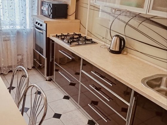 Аренда 3-к квартира 65м2 район 5-5, ул.Кропивницкого. Кропивницький