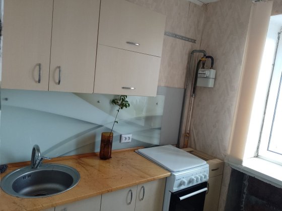 Хозяин. Сдам квартиру в районе Новониколаевка МАУП Кропивницкий