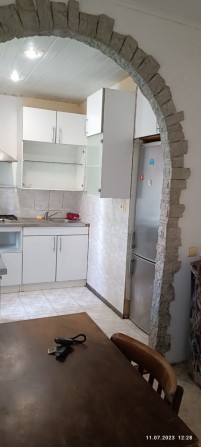 Сдам 3-ком на пр. слобожанский - фото 1