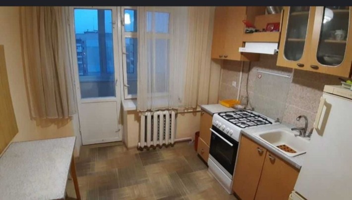 Здам 2 к квартиру вул. Стеценка - фото 1