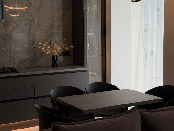 Сдам квартиру ЖК Щасливий на Дніпрі Дніпро